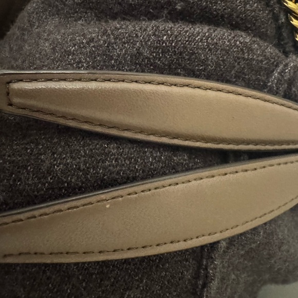 Tory Burch Kira Lambskin - Picture 5 of 11